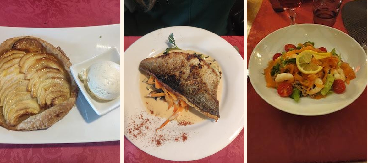 Le Chalet - Gallery Image 1