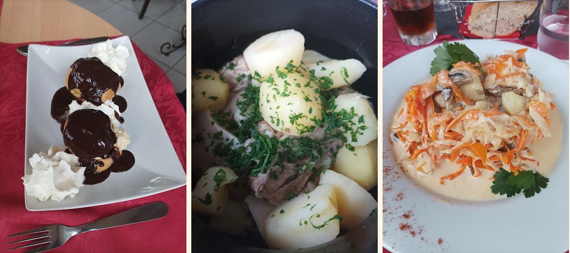 Le Chalet - Gallery Image 2