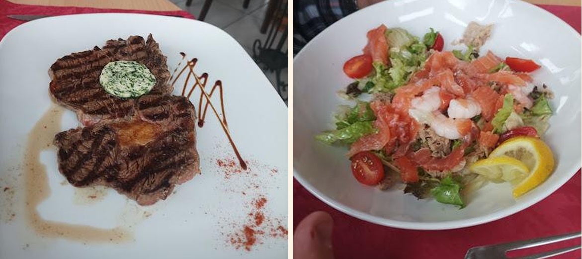 Le Chalet - Gallery Image 3