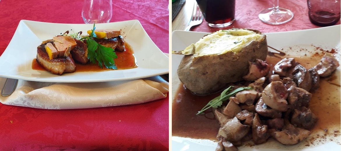 Le Chalet - Gallery Image 4