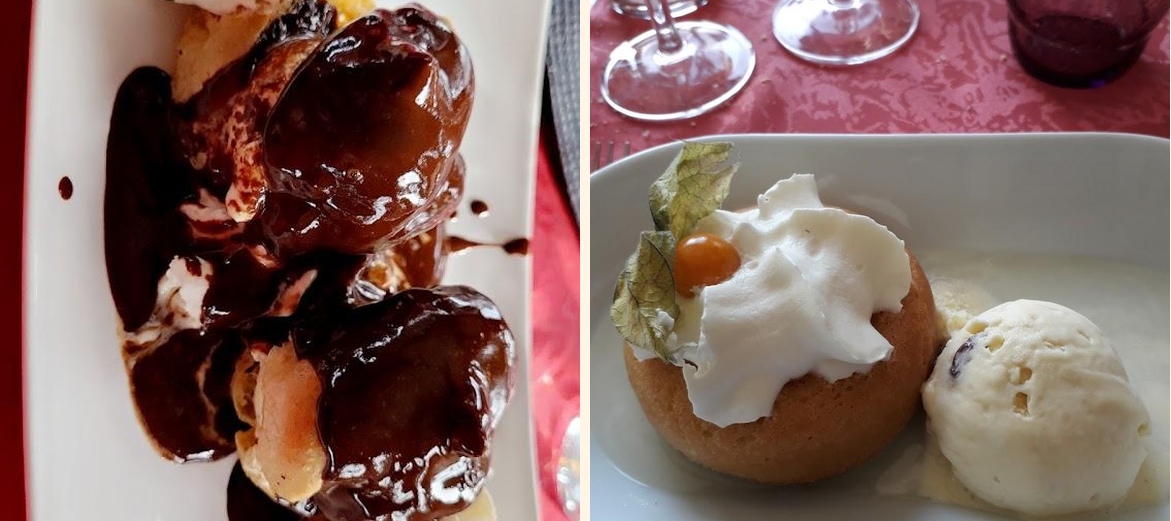 Le Chalet - Gallery Image 5