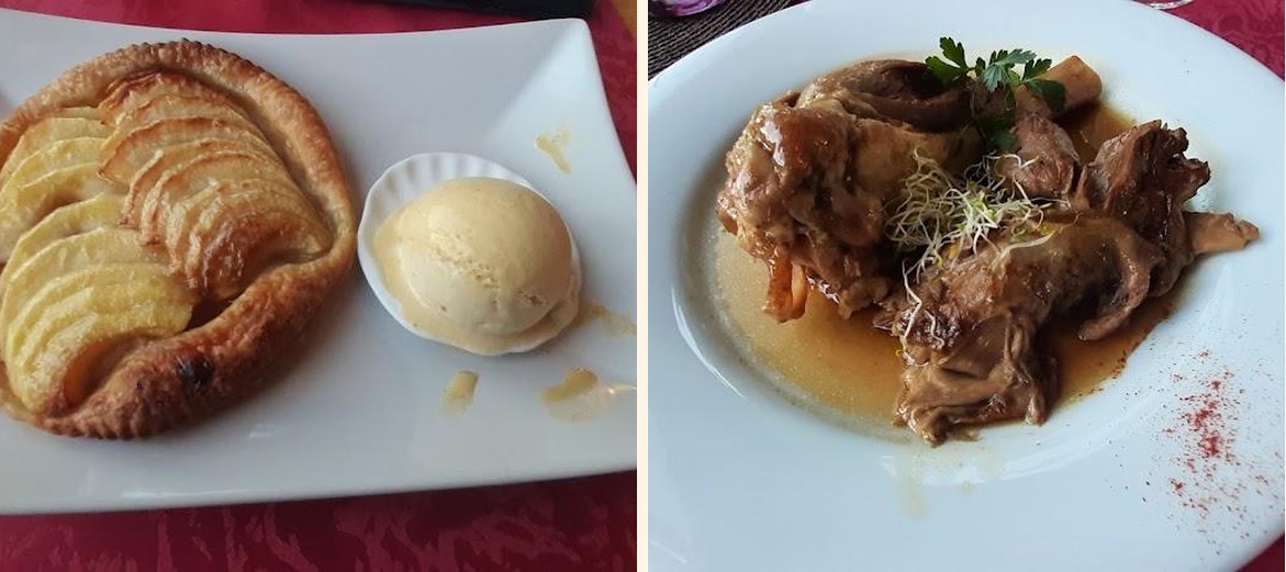 Le Chalet - Gallery Image 6