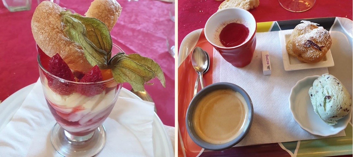 Le Chalet - Gallery Image 7